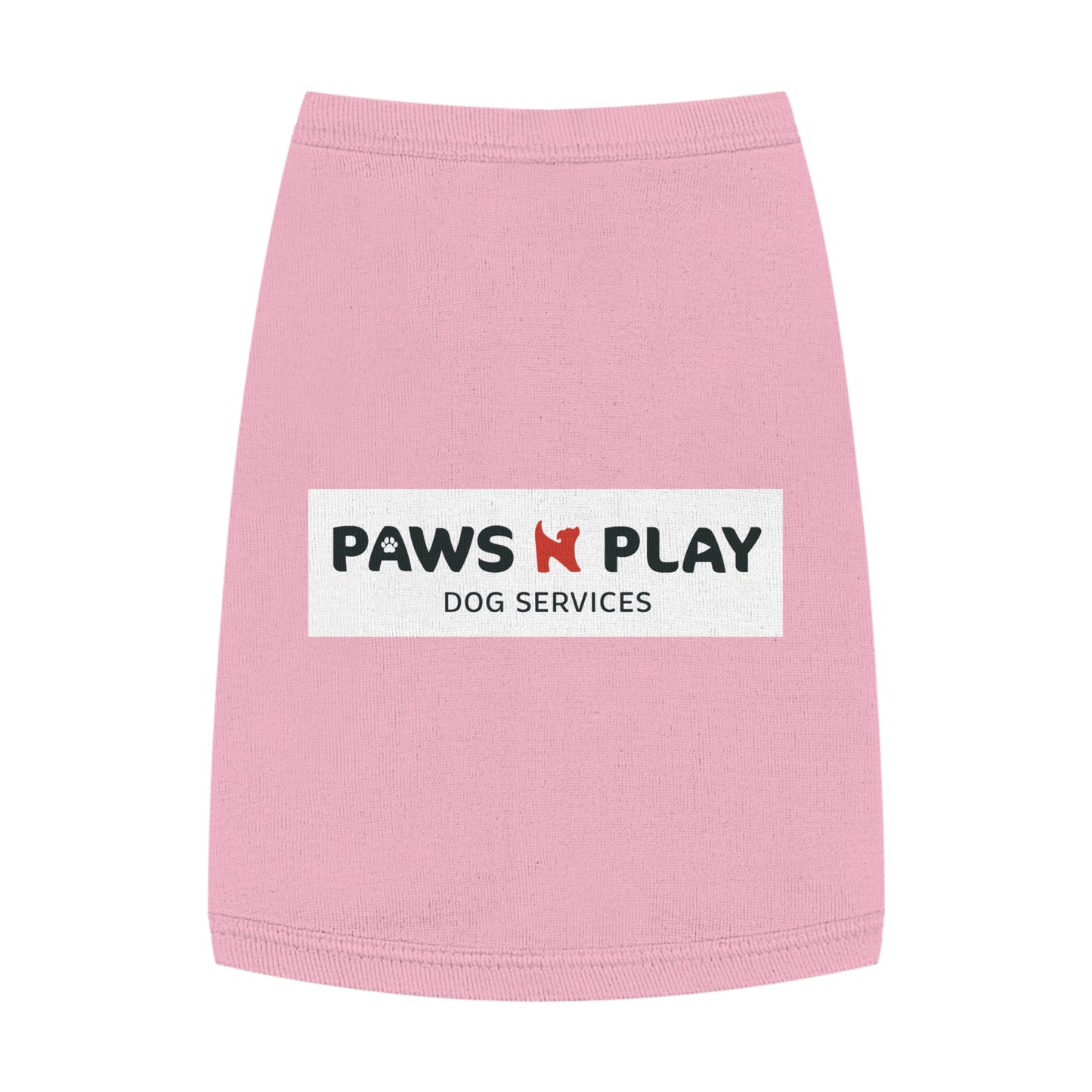 Paws & Play Pet Tank Top