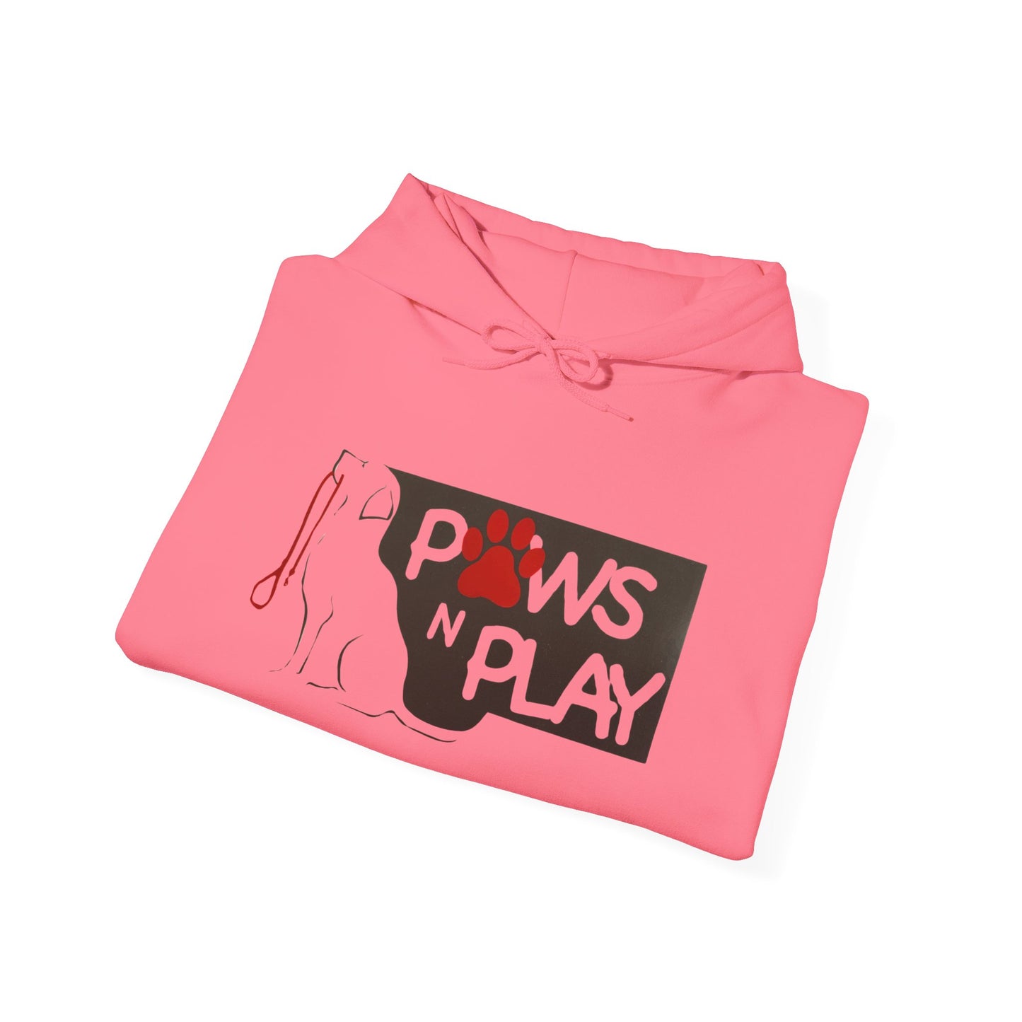 PNP-Unisex Hoodie