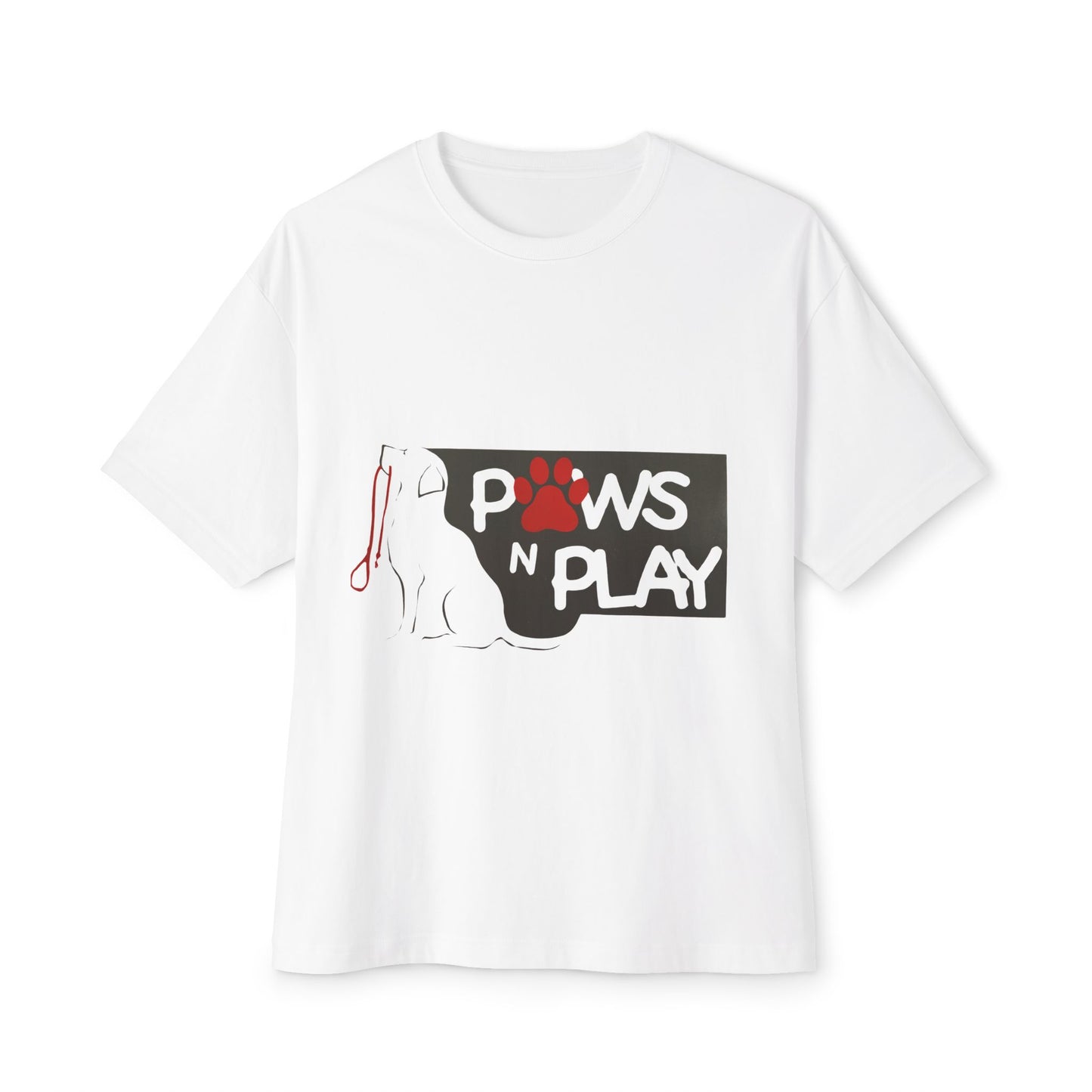 Paws N Play Tee