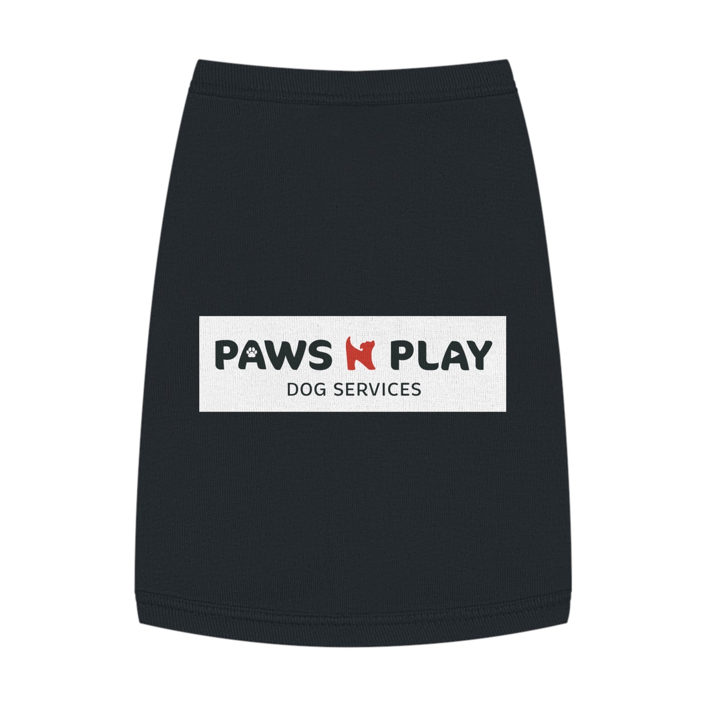 Paws & Play Pet Tank Top
