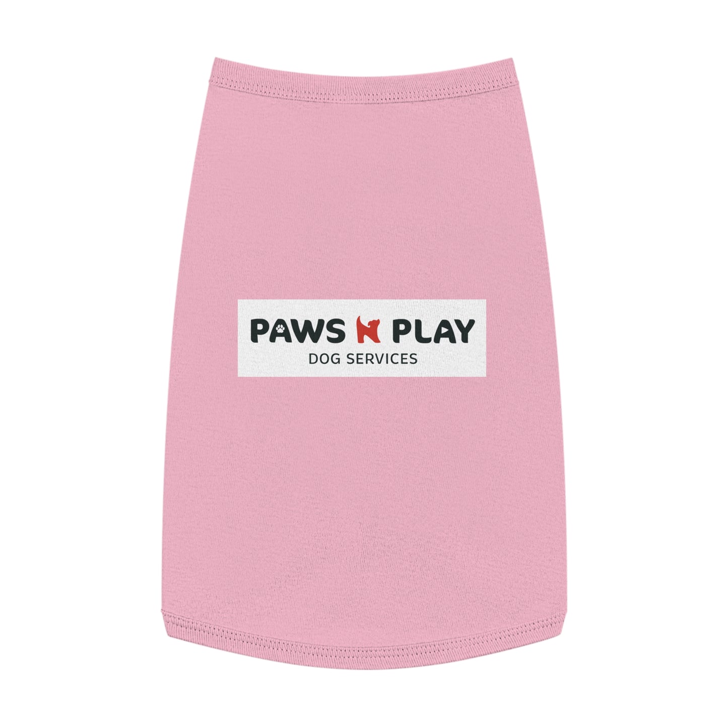 Paws & Play Pet Tank Top