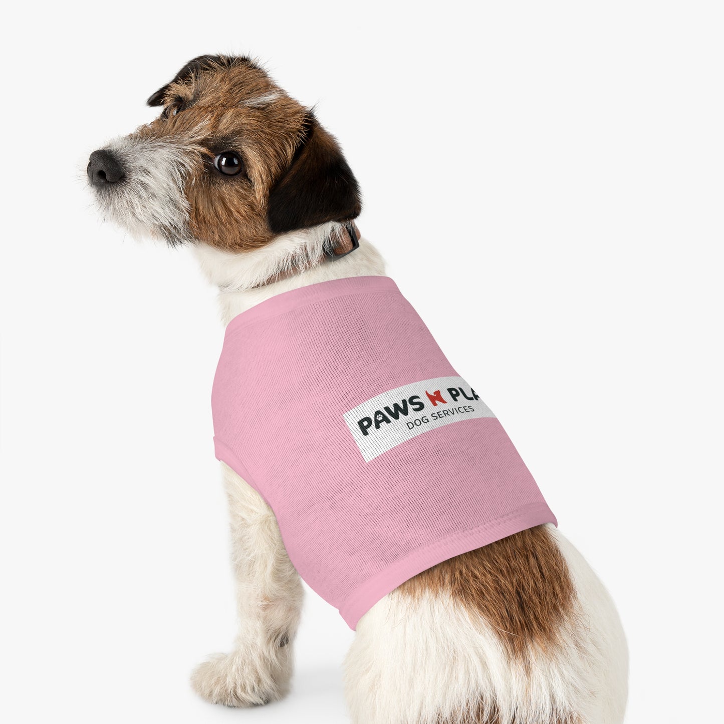Paws & Play Pet Tank Top