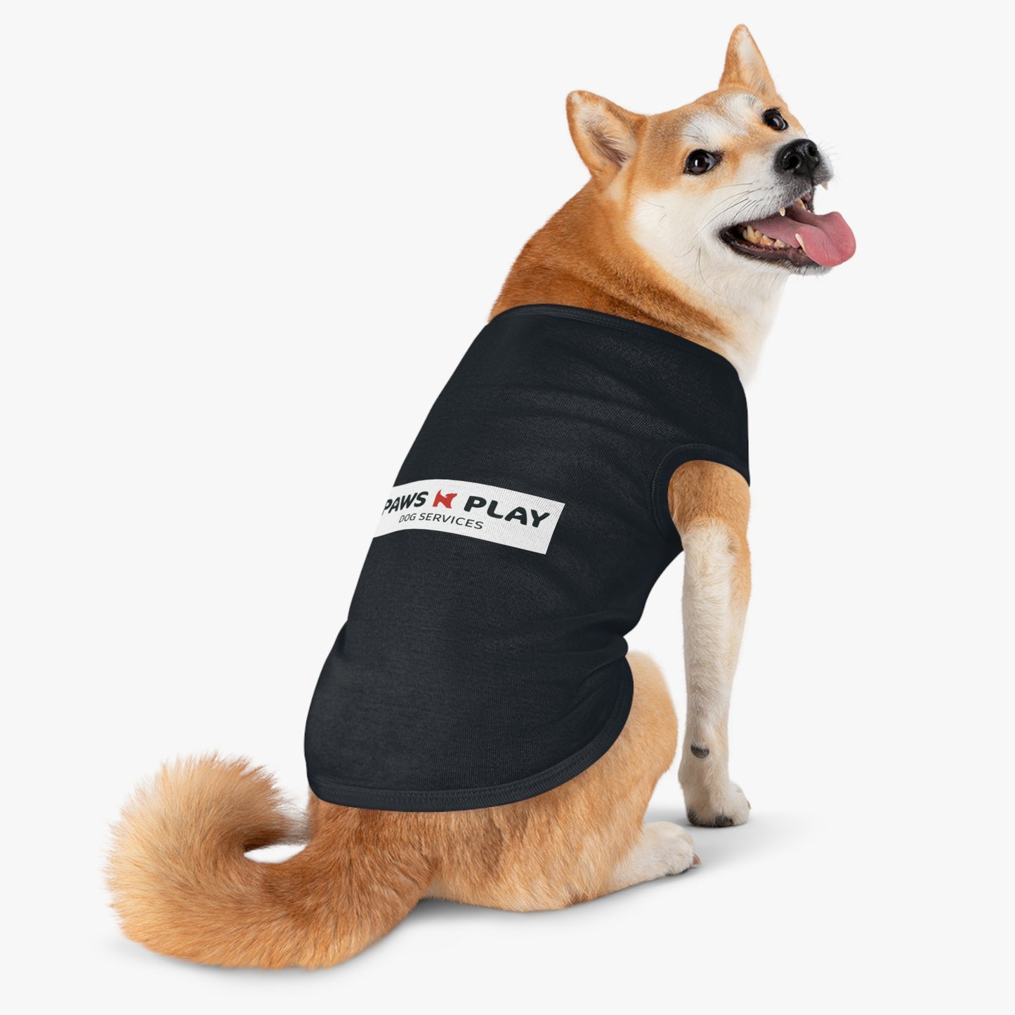 Paws & Play Pet Tank Top
