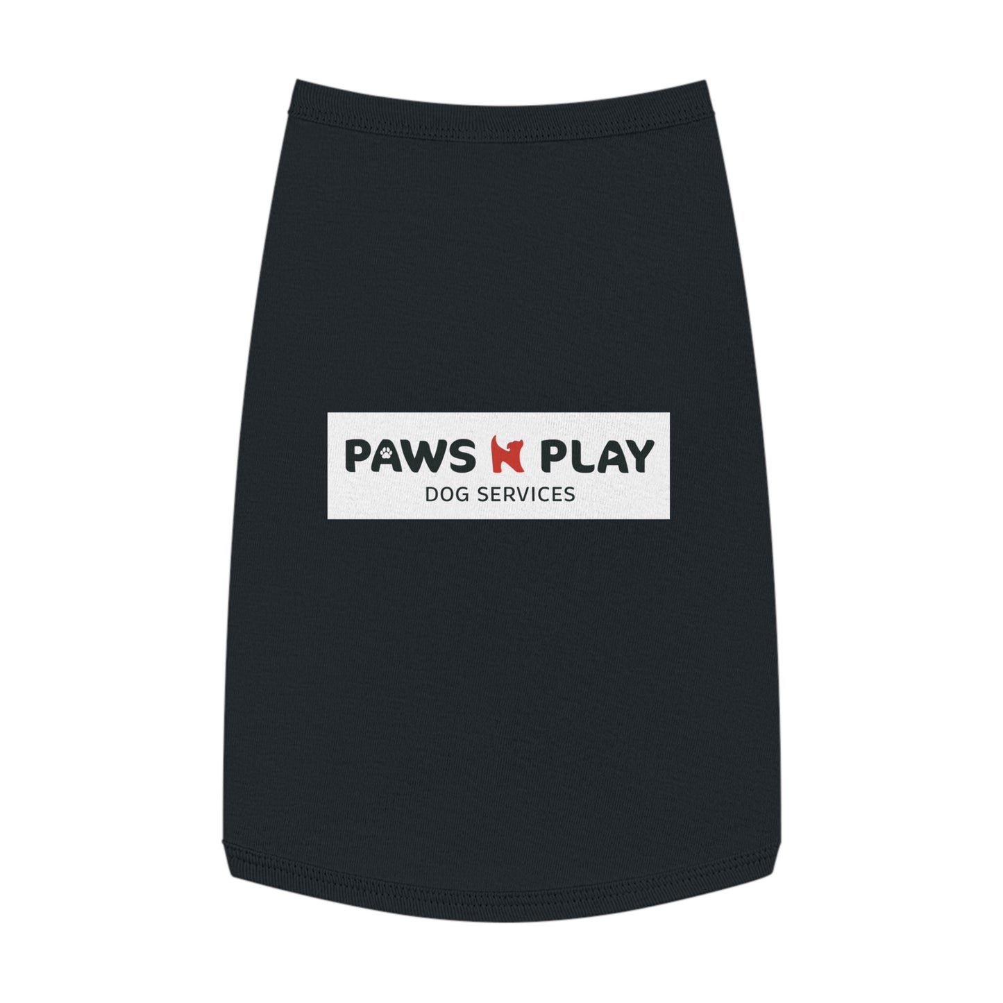 Paws & Play Pet Tank Top