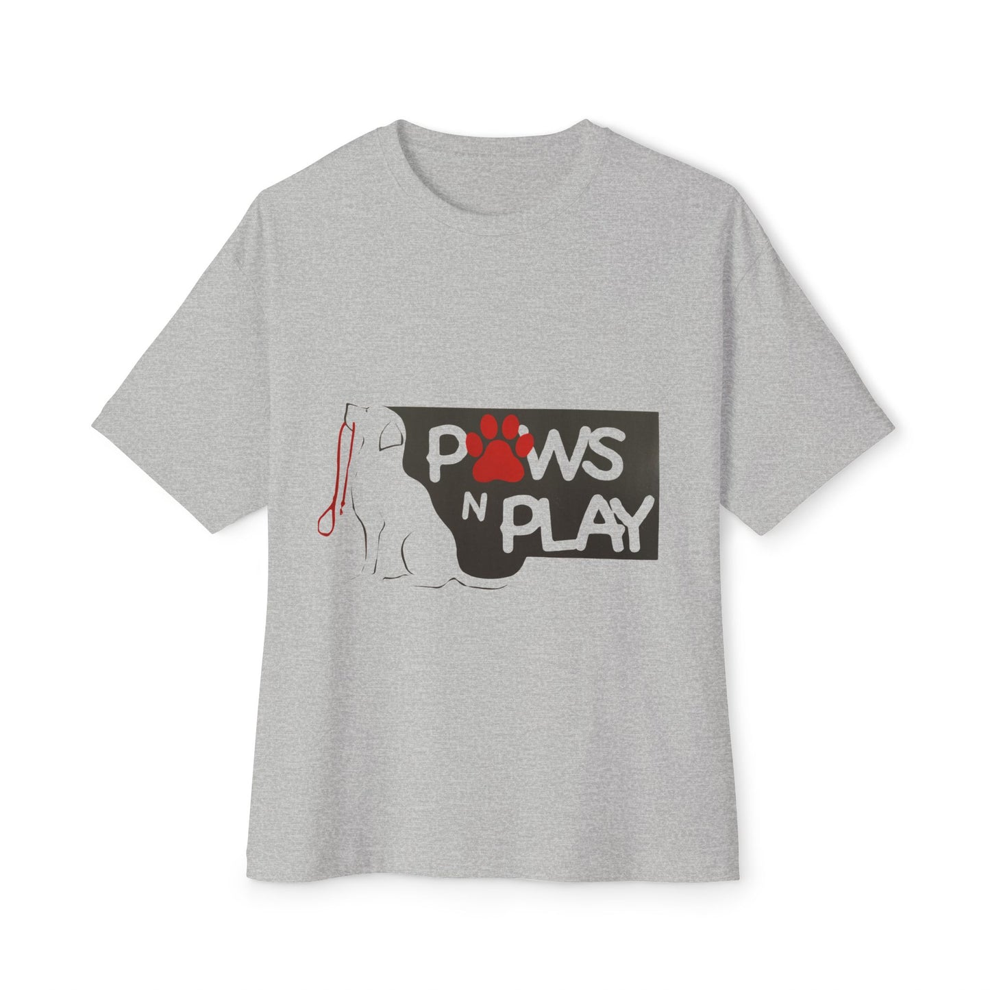 Paws N Play Tee