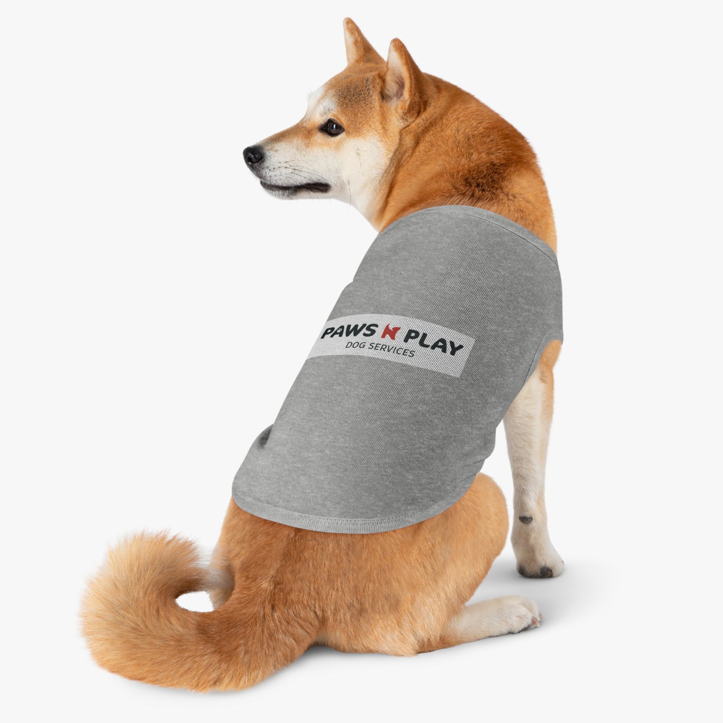 Paws & Play Pet Tank Top