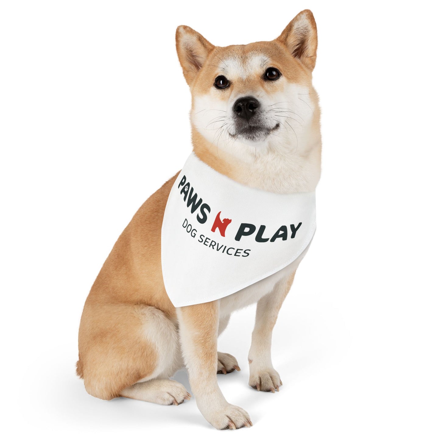 PNP-Pet Bandana Collar