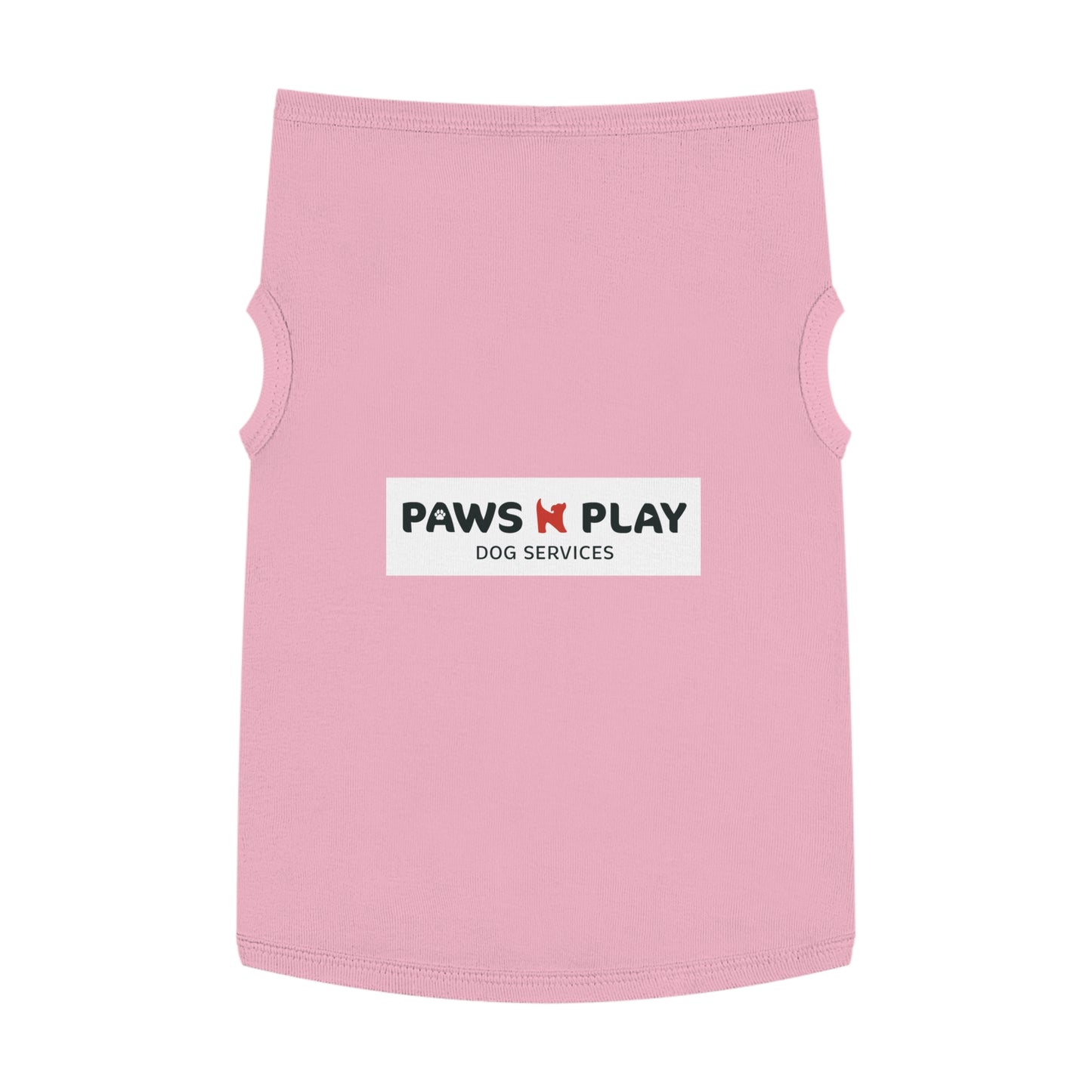 Paws & Play Pet Tank Top