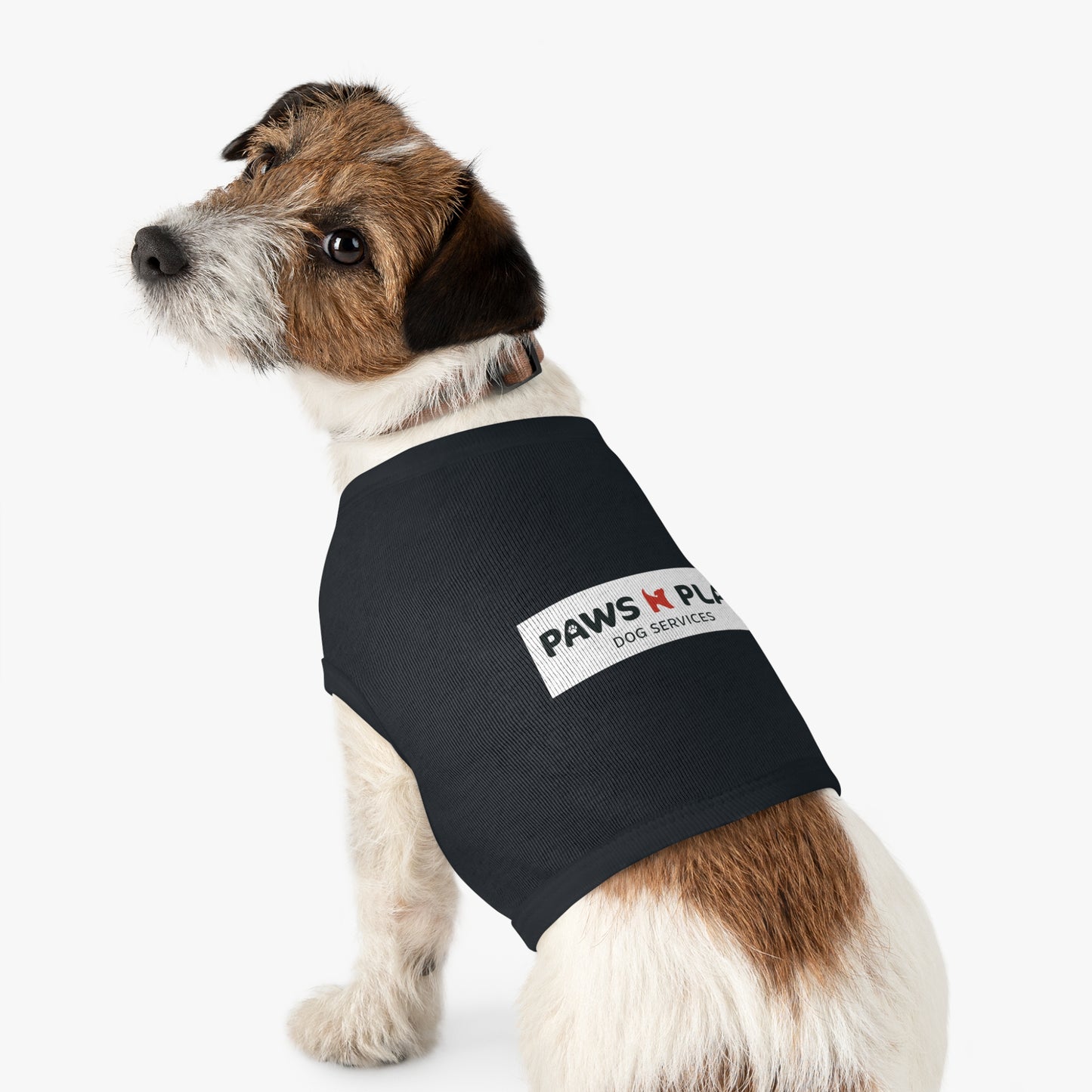 Paws & Play Pet Tank Top