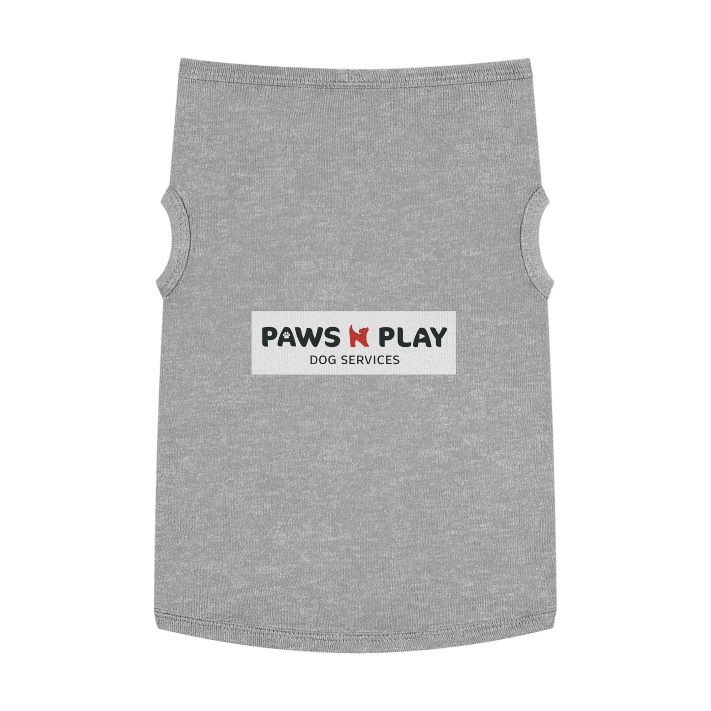 Paws & Play Pet Tank Top