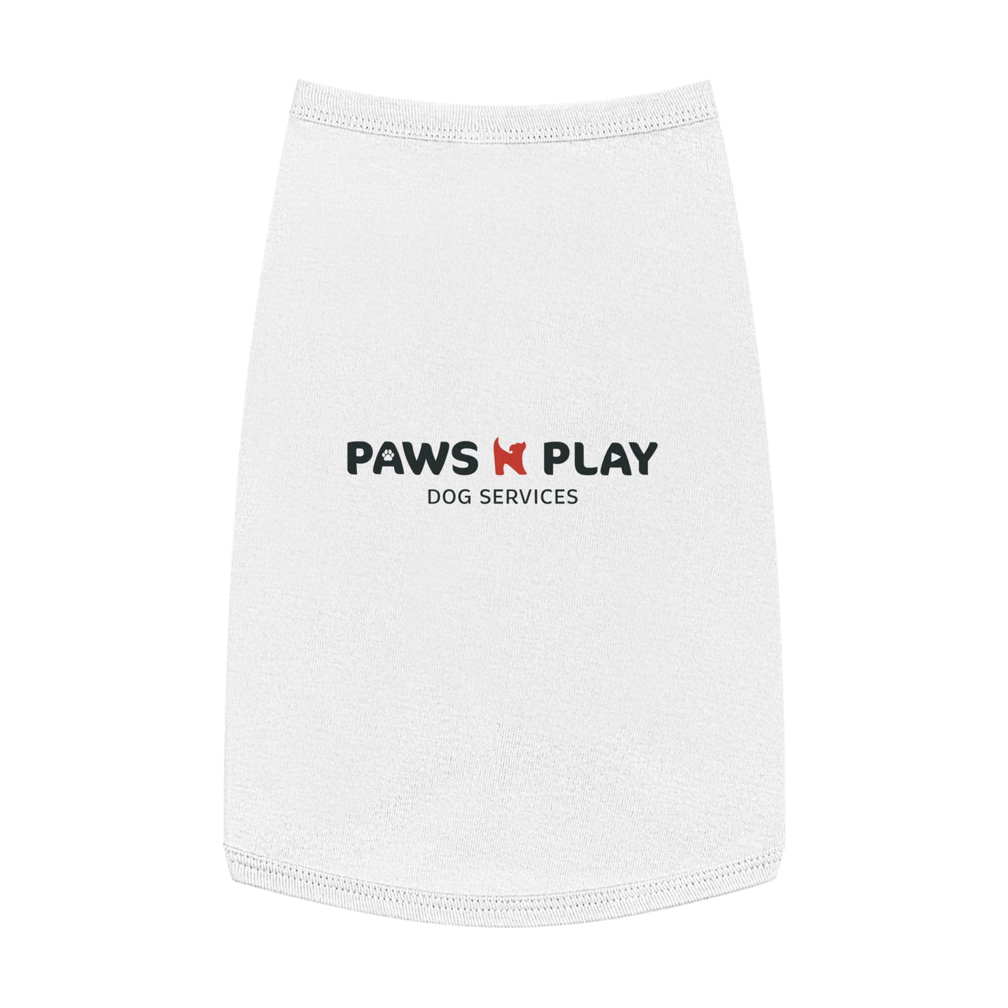 Paws & Play Pet Tank Top