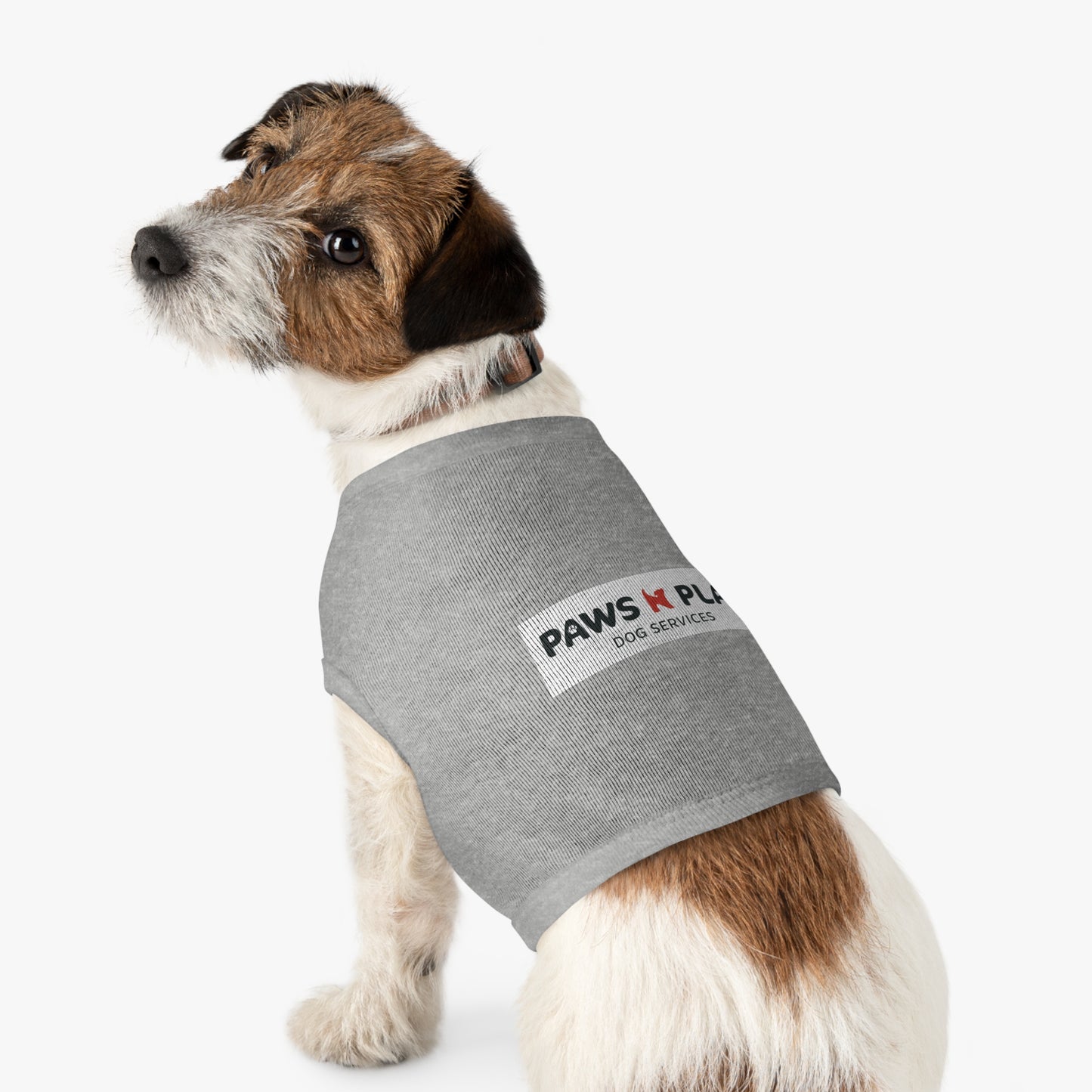 Paws & Play Pet Tank Top