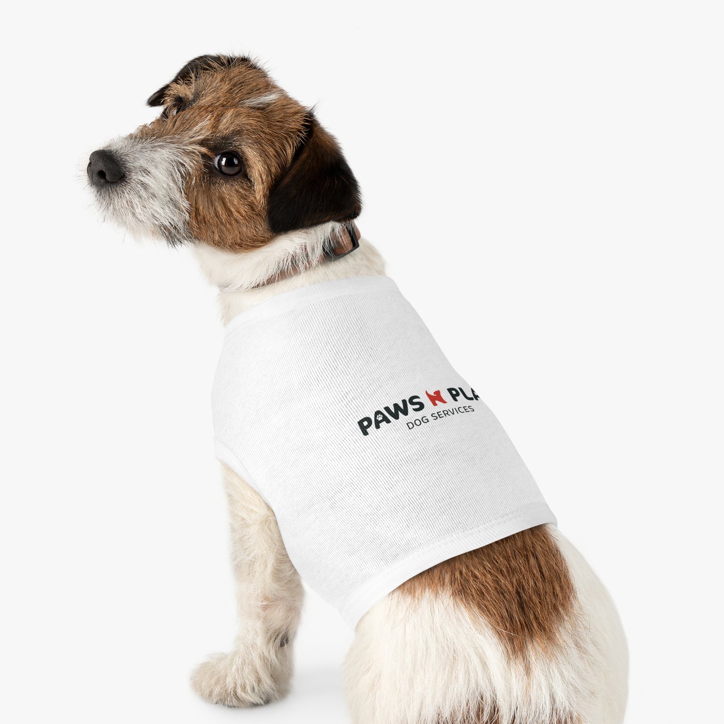 Paws & Play Pet Tank Top