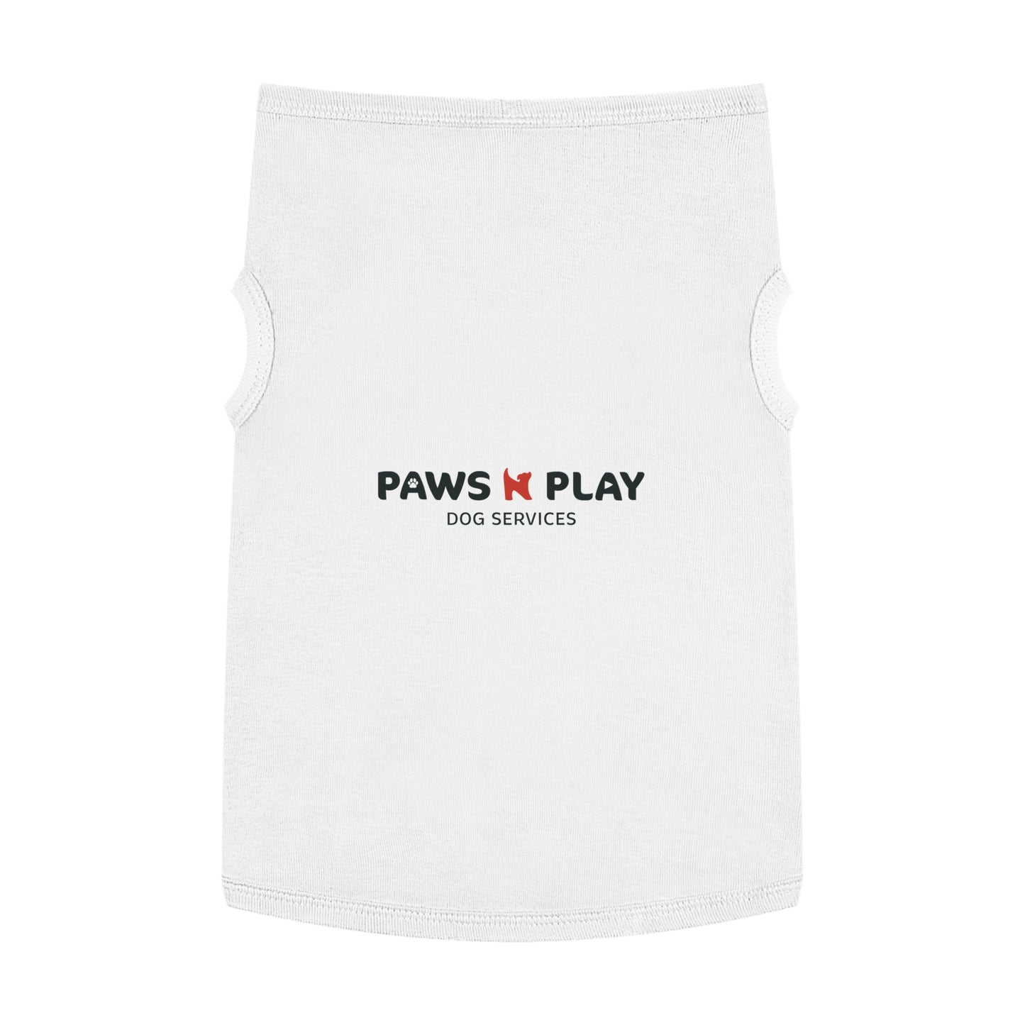 Paws & Play Pet Tank Top