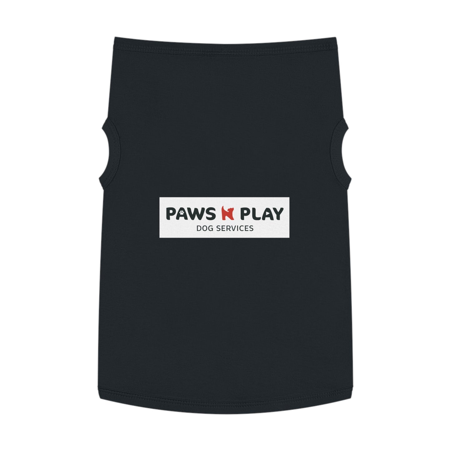 Paws & Play Pet Tank Top