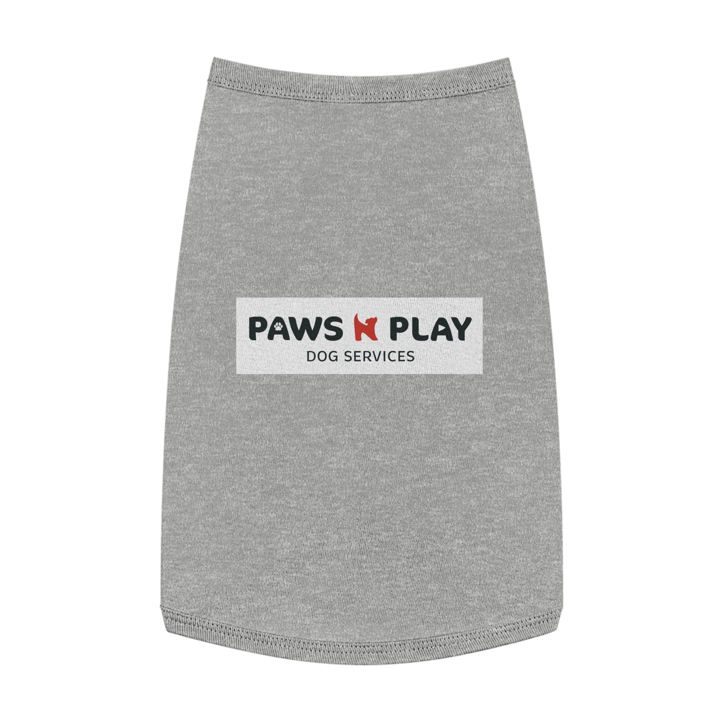 Paws & Play Pet Tank Top