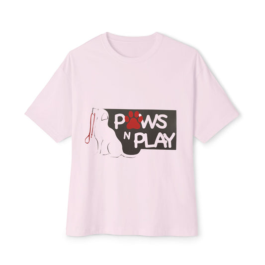 Paws N Play Tee
