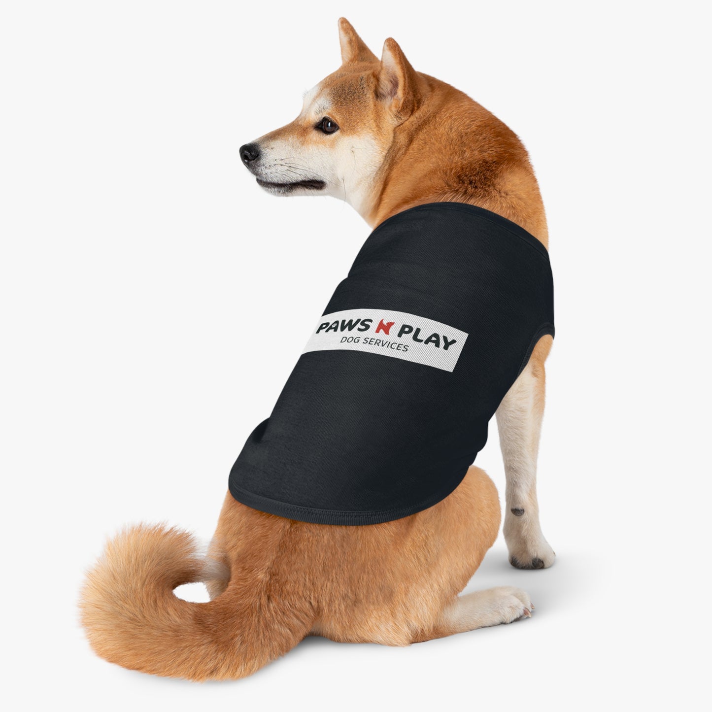 Paws & Play Pet Tank Top