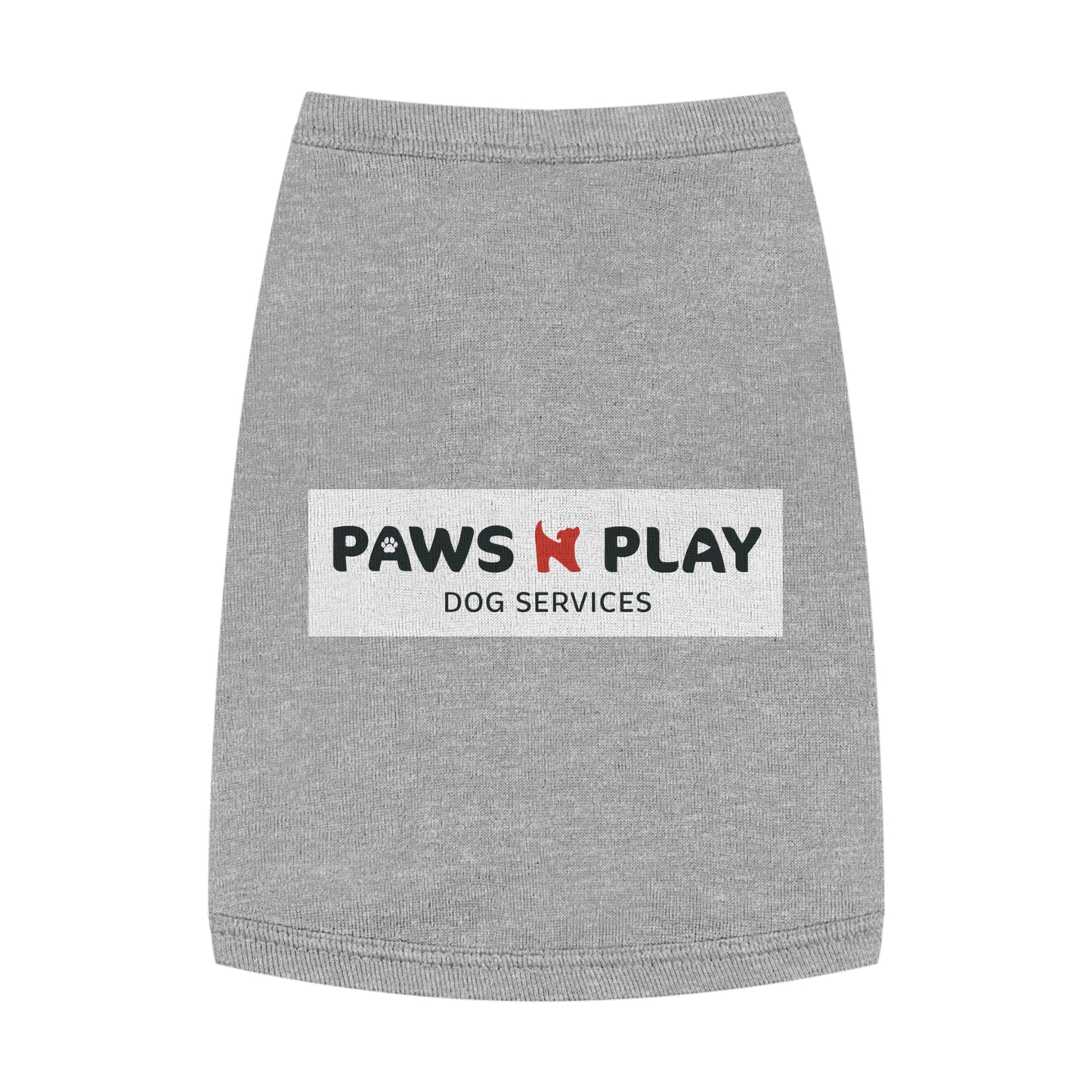 Paws & Play Pet Tank Top