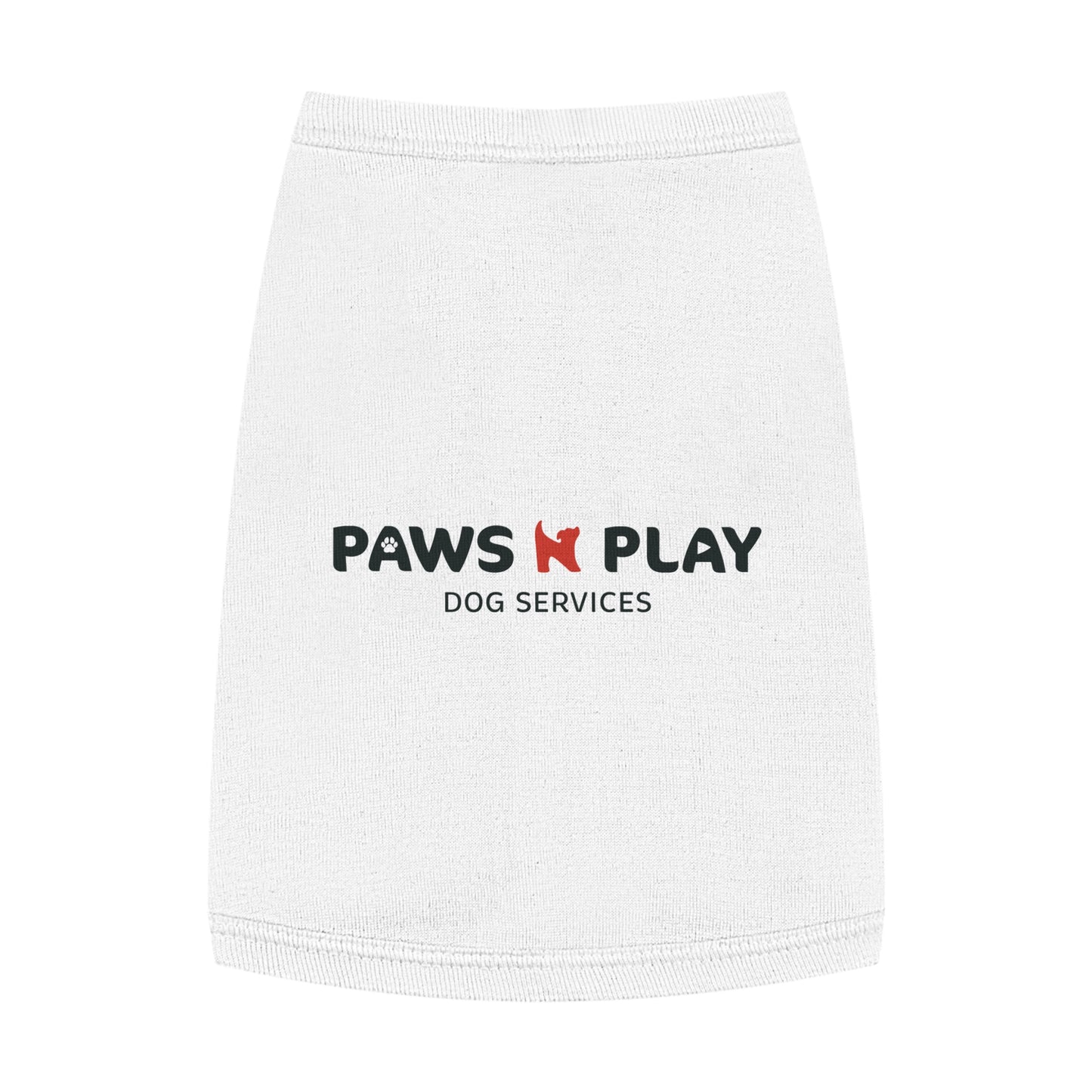 Paws & Play Pet Tank Top