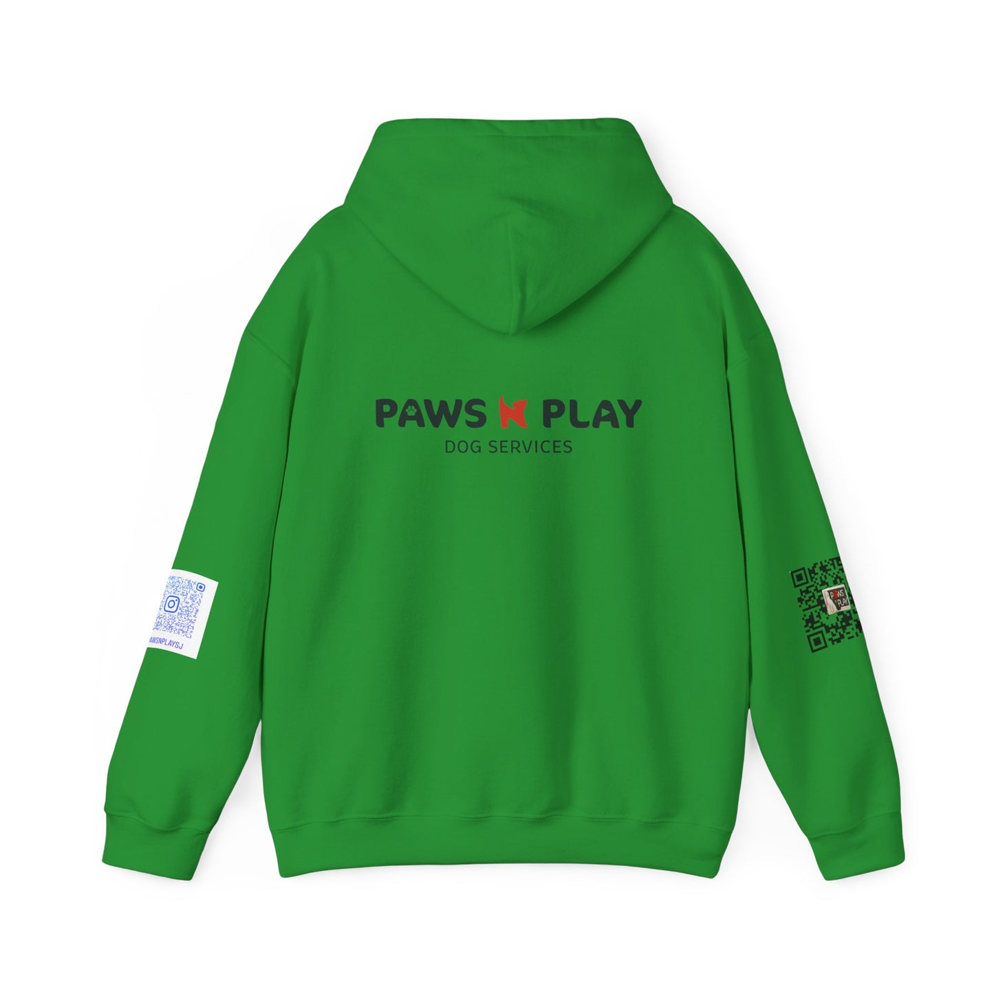 PNP-Unisex Hoodie