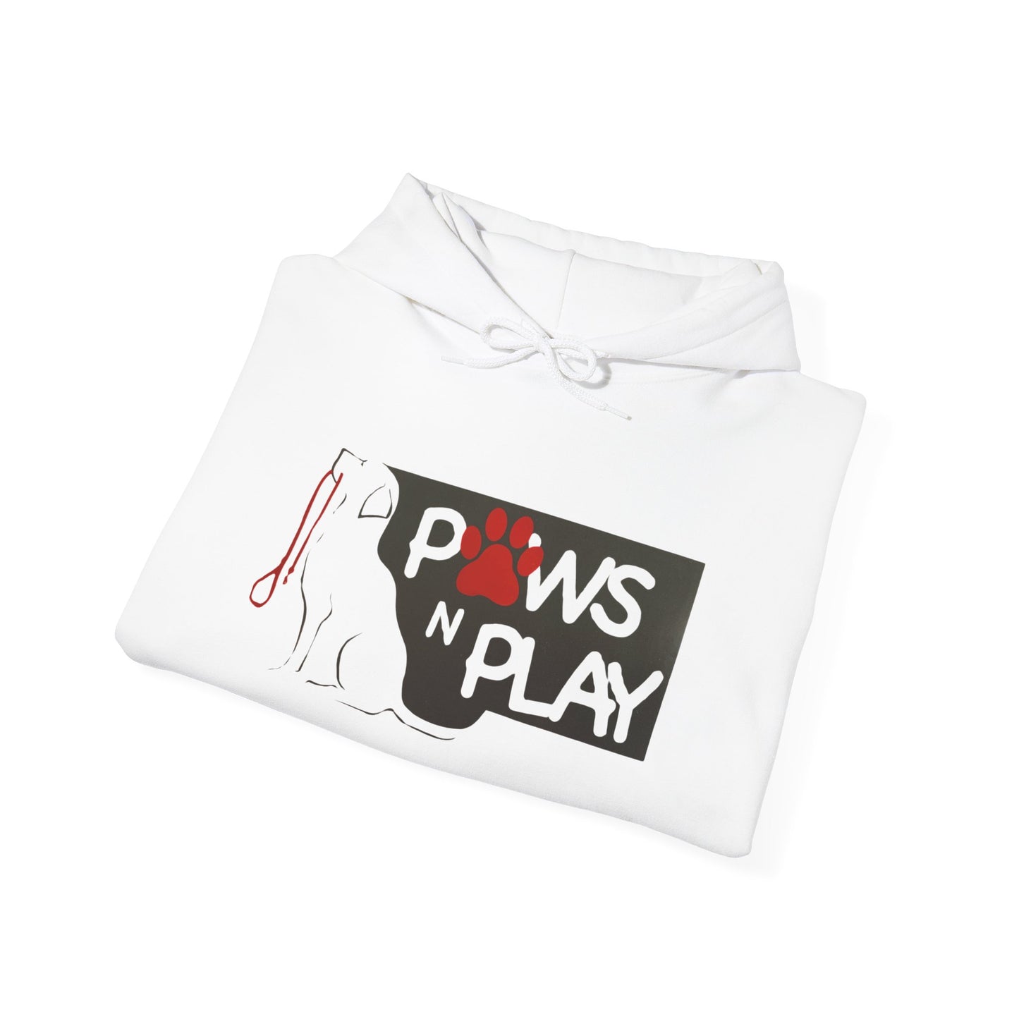 PNP-Unisex Hoodie