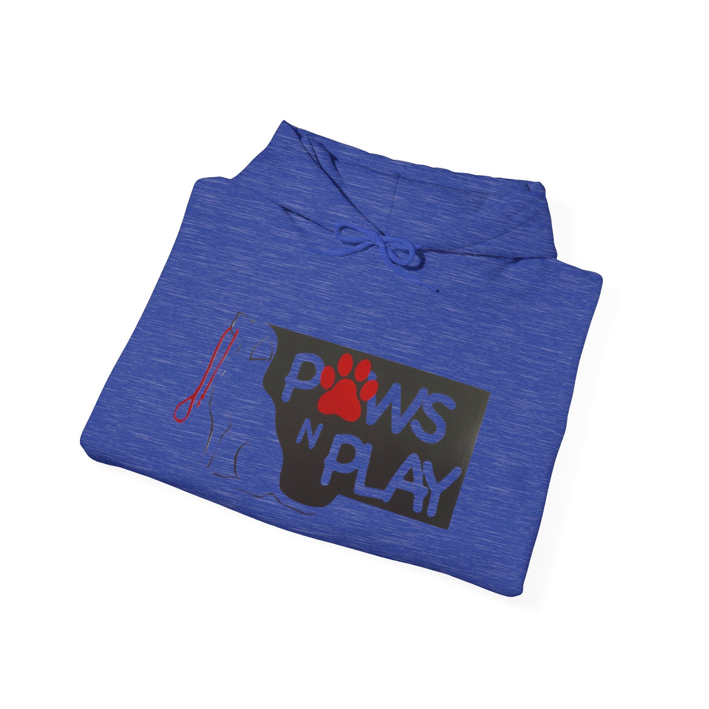 PNP-Unisex Hoodie