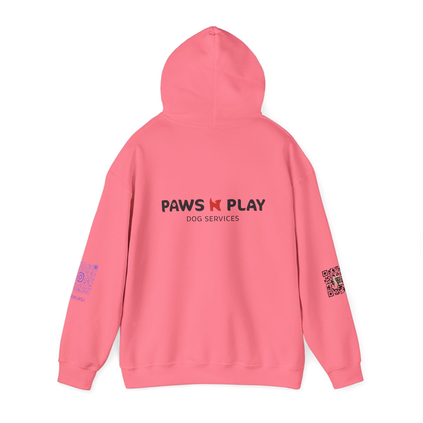 PNP-Unisex Hoodie