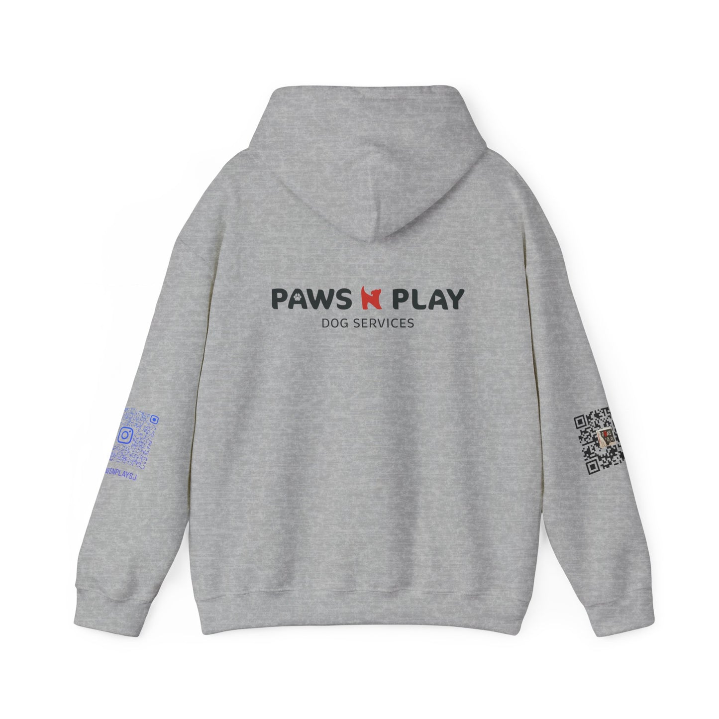 PNP-Belly Rub Hoodie