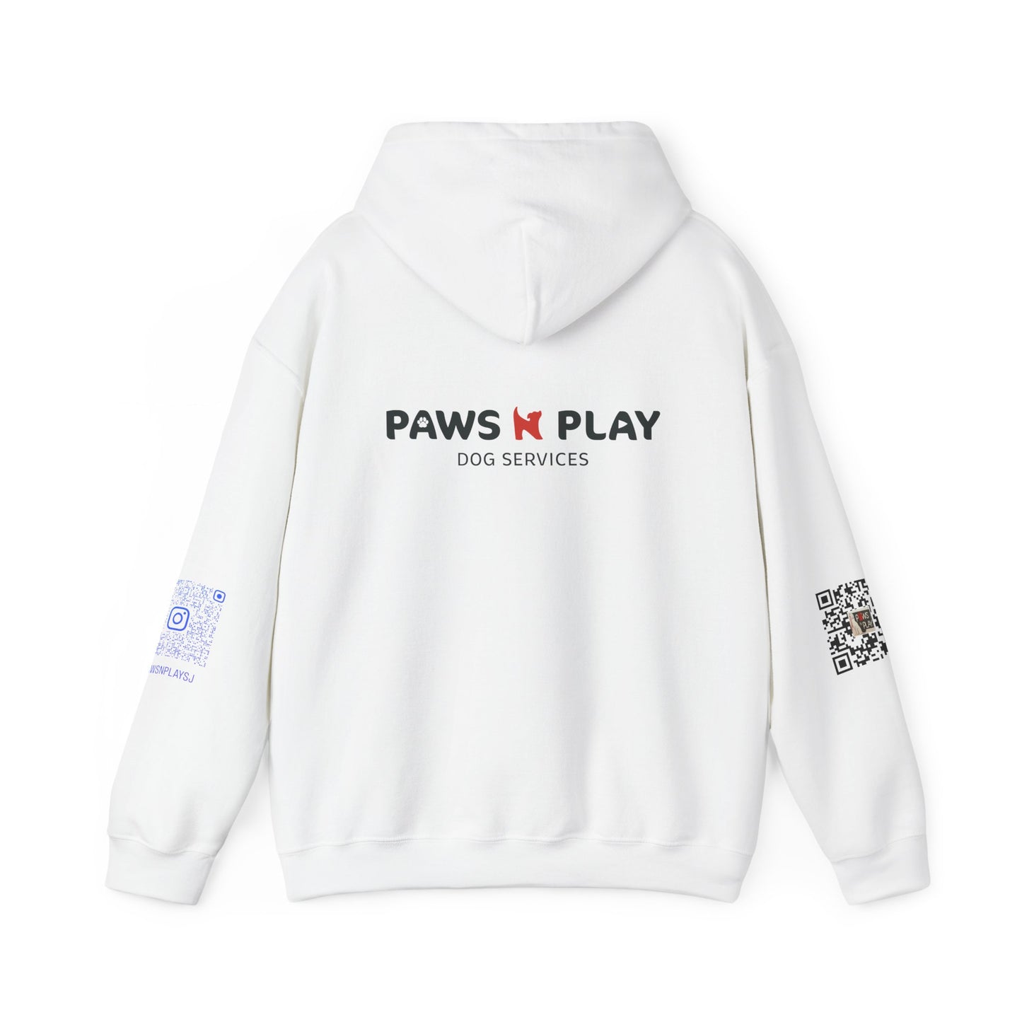 PNP-Belly Rub Hoodie