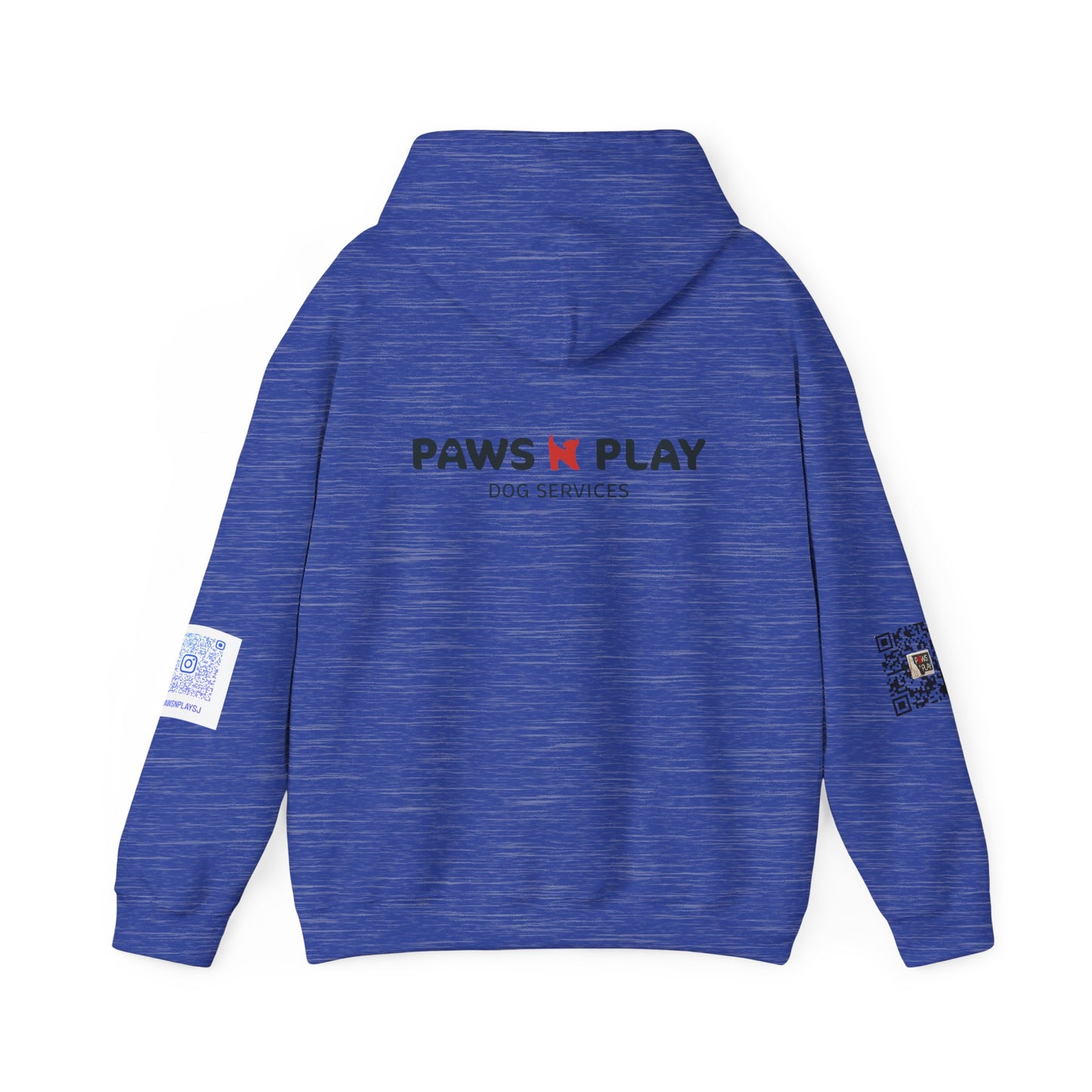 PNP-Proud Dad Hoodie