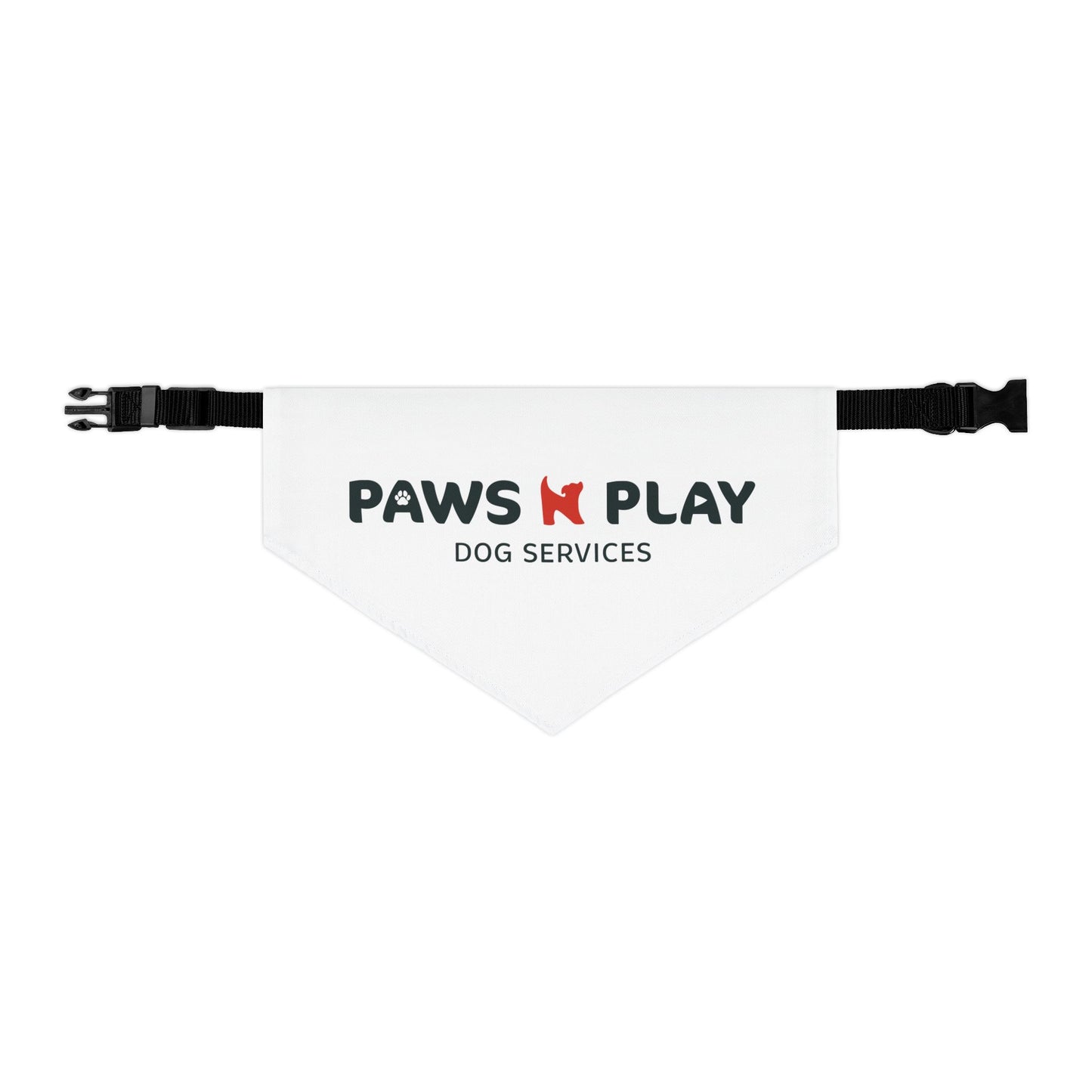 PNP-Pet Bandana Collar