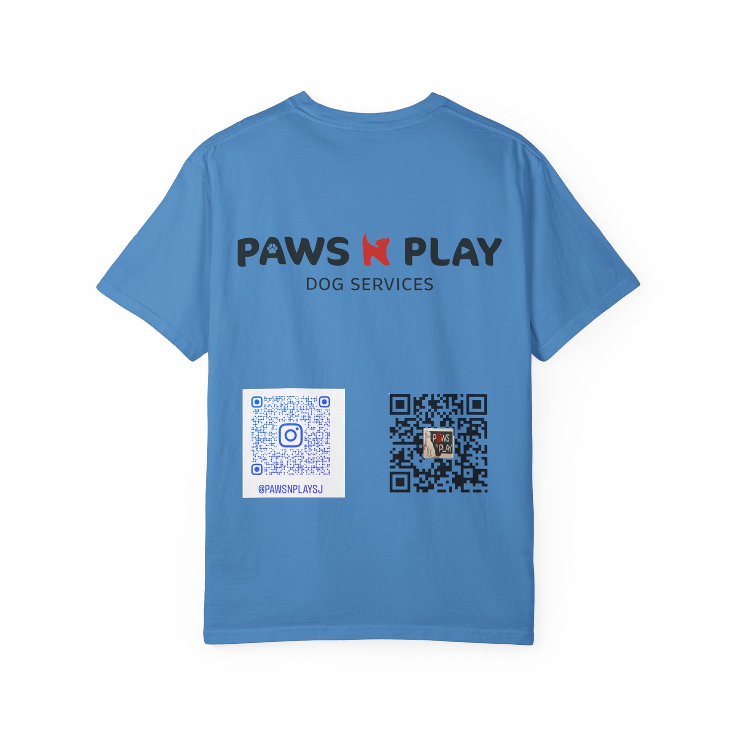 PNP-Belly Rub Tee
