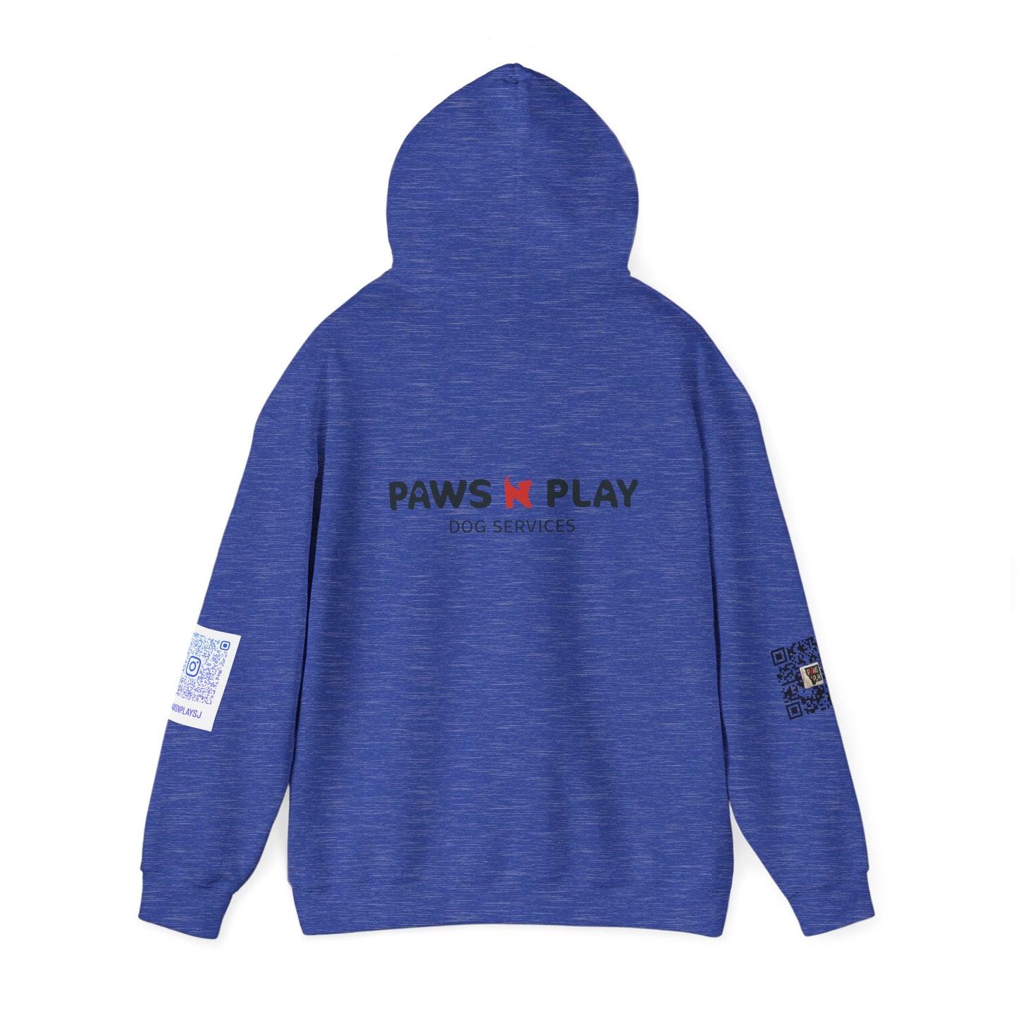 PNP-Belly Rub Hoodie