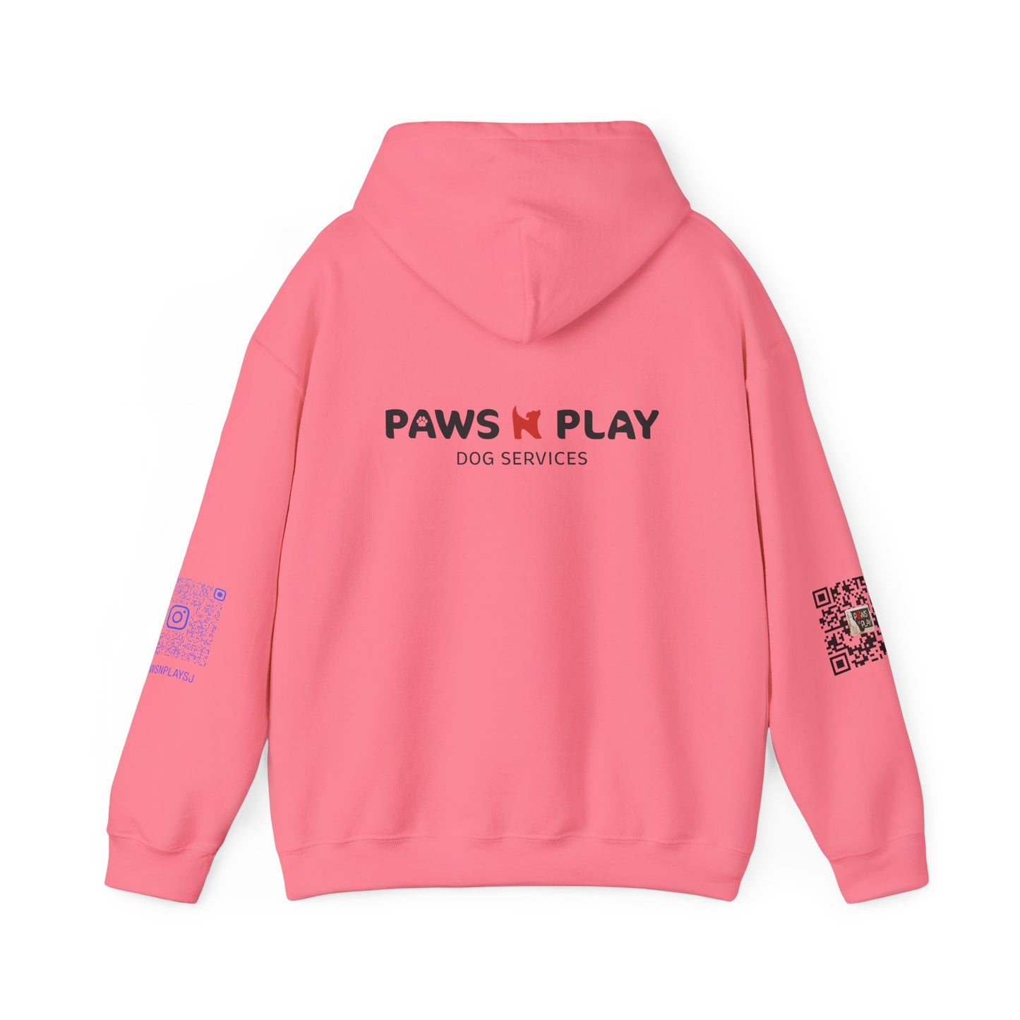 PNP-Proud Mom Hoodie