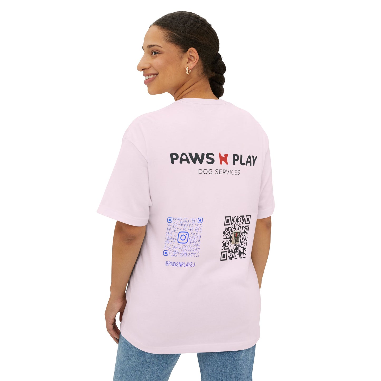 PNP- Proud Mom Tee