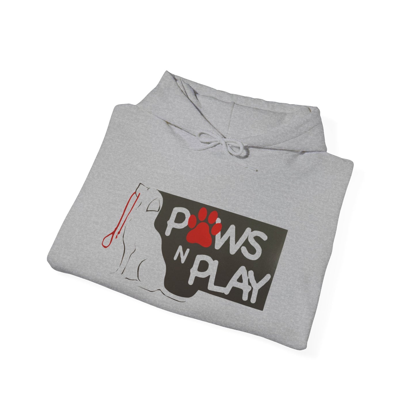 PNP-Unisex Hoodie