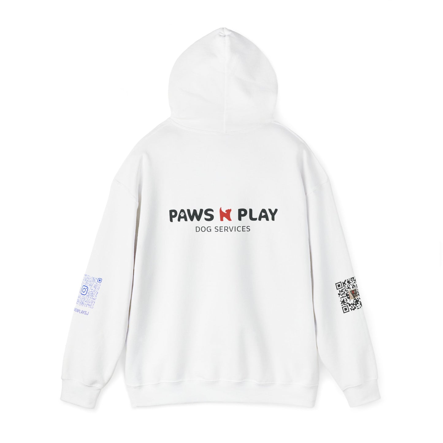 PNP-Belly Rub Hoodie
