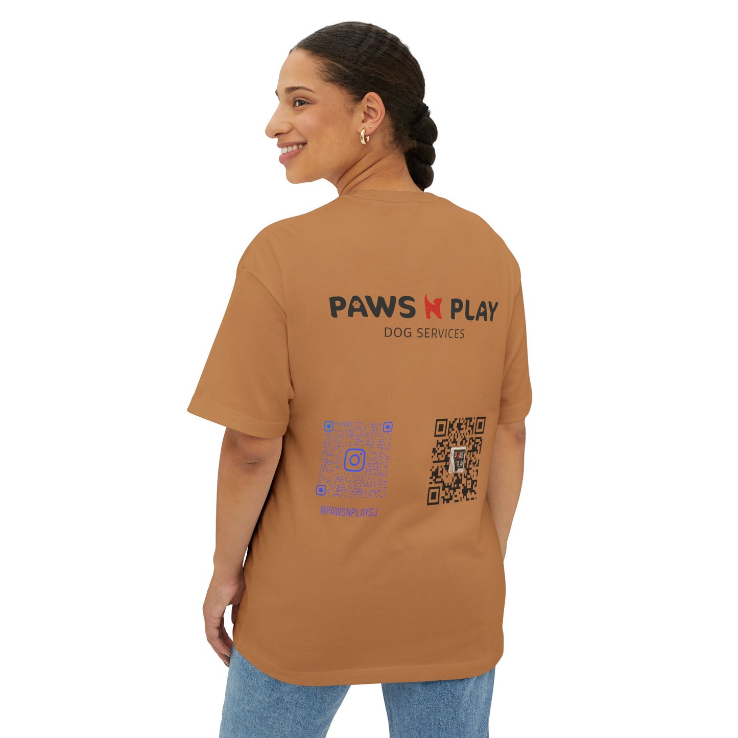PNP- Proud Mom Tee