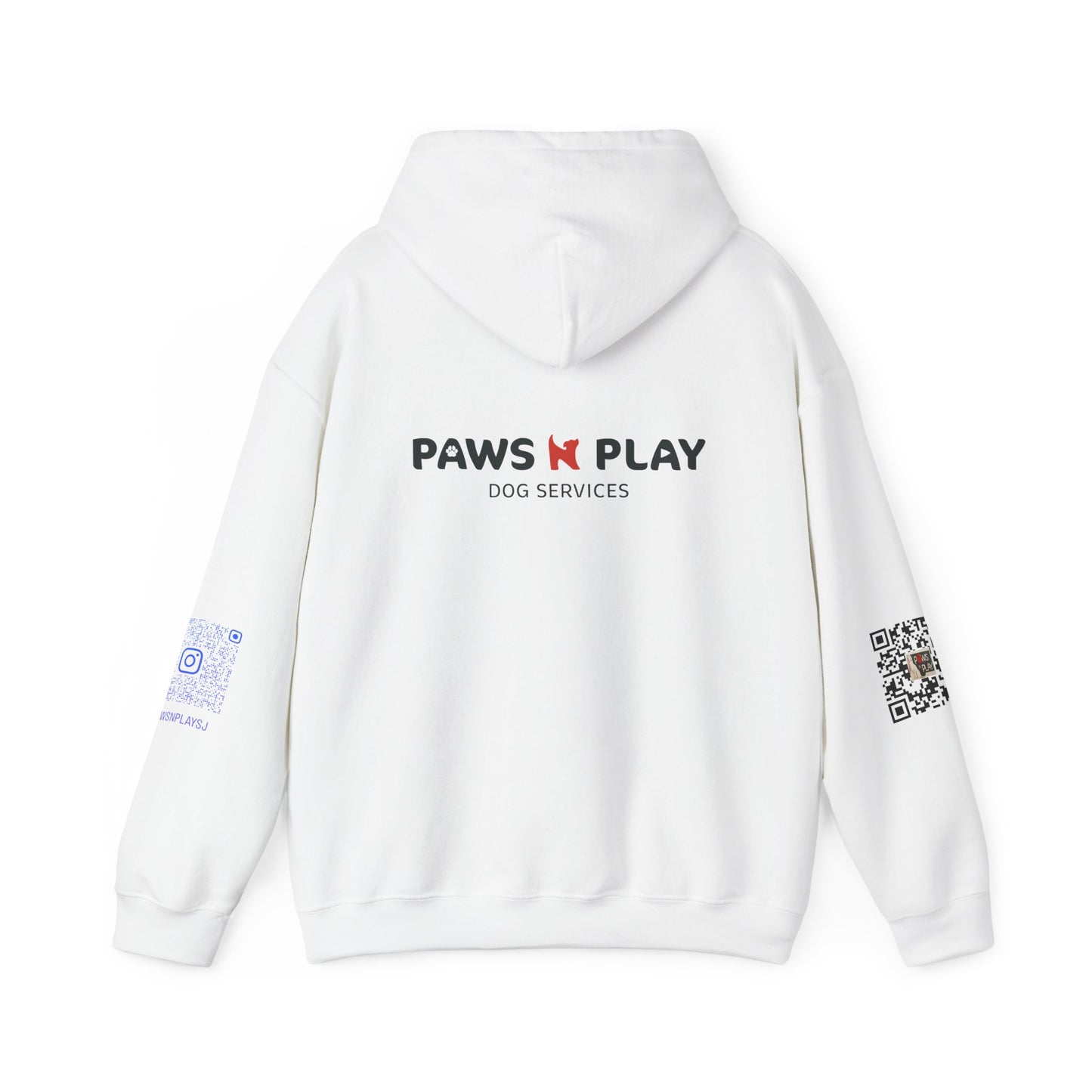 PNP-Proud Mom Hoodie