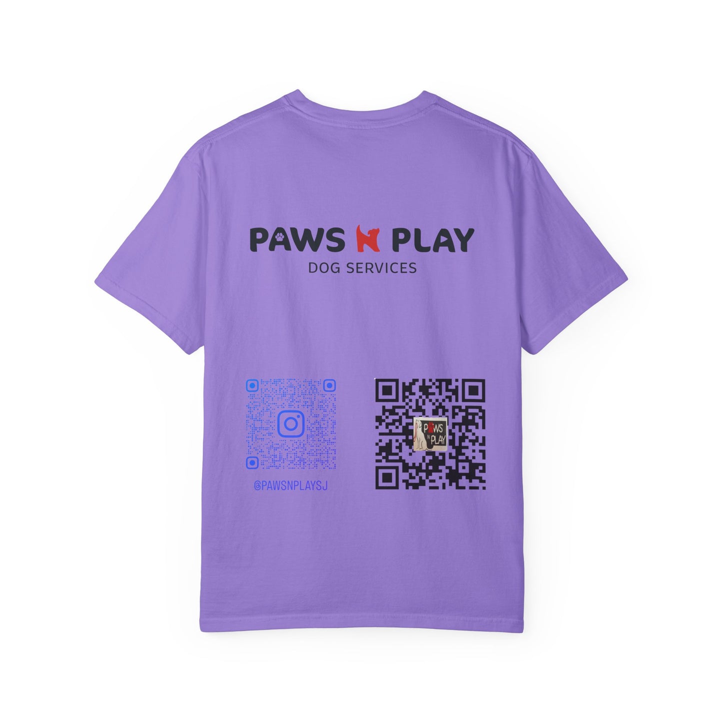 PNP-Belly Rub Tee