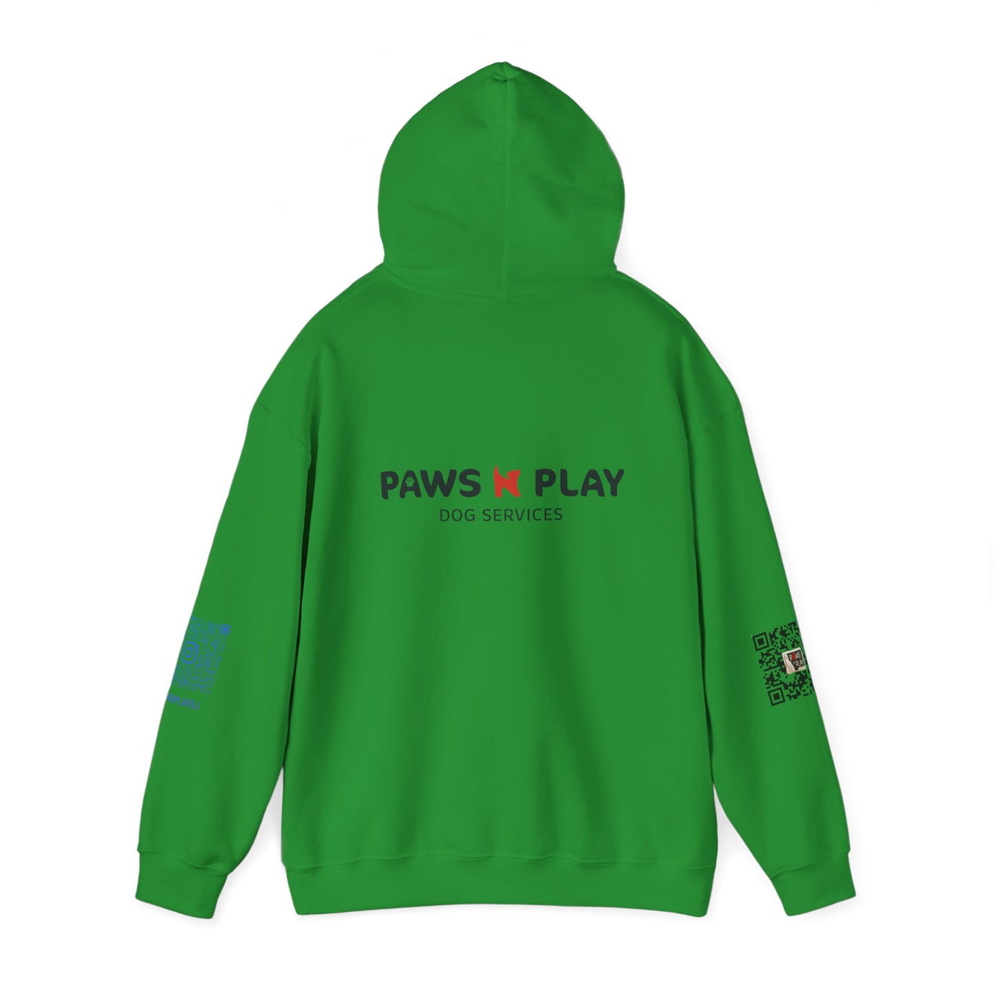 PNP-Proud Mom Hoodie