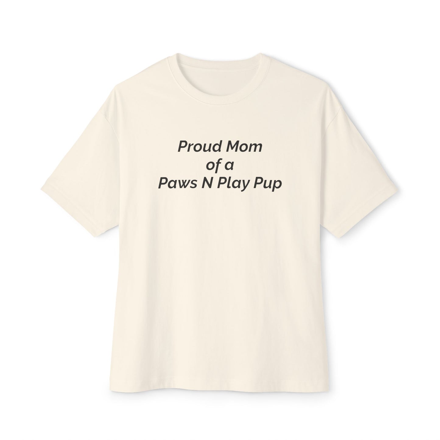 PNP- Proud Mom Tee