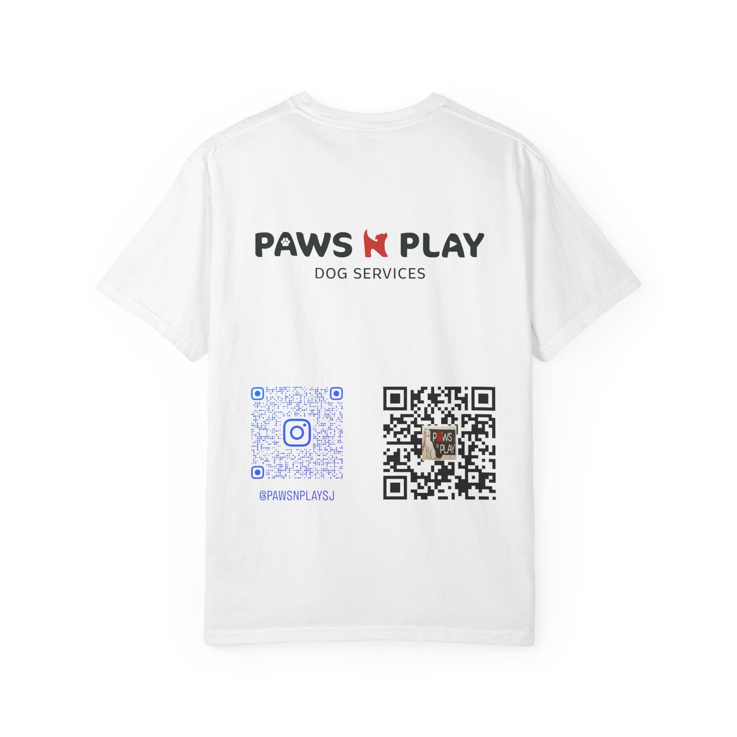 PNP-Belly Rub Tee