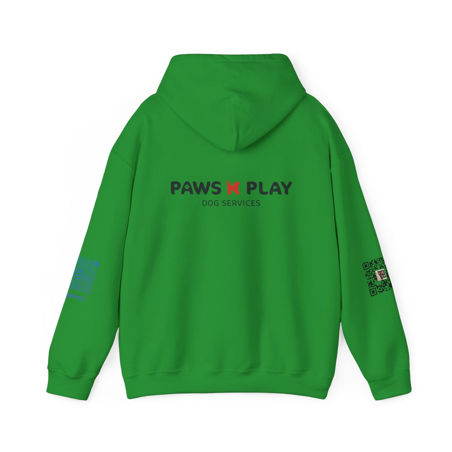 PNP-Proud Dad Hoodie