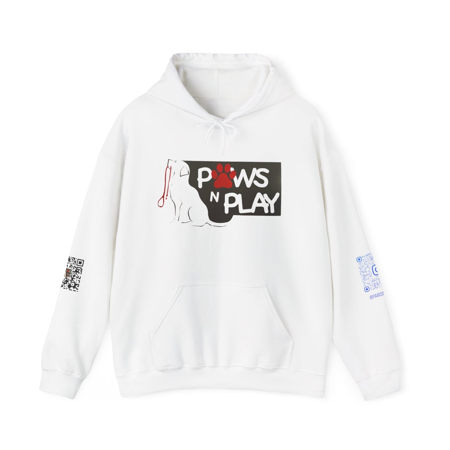 PNP-Unisex Hoodie