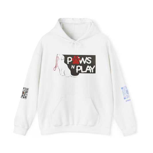 PNP-Unisex Hoodie