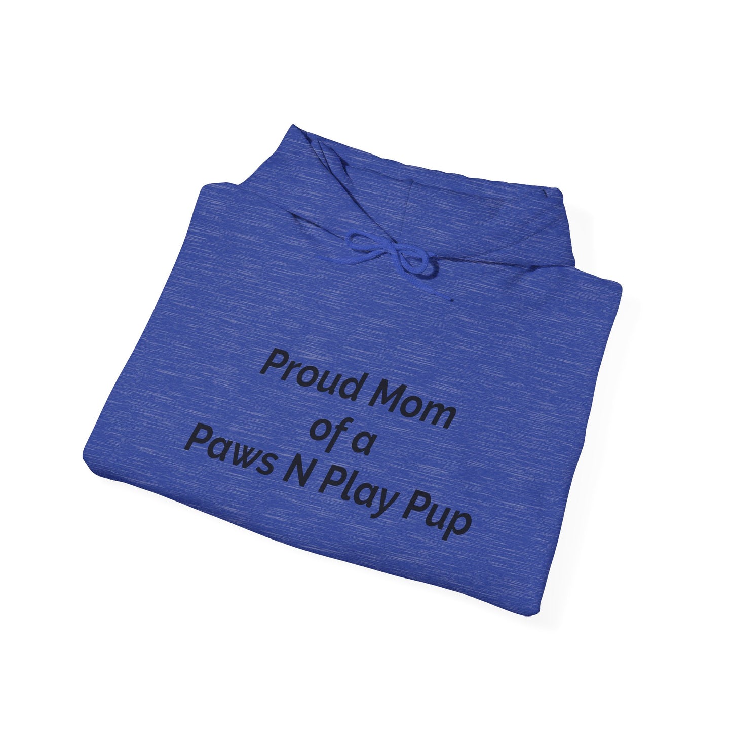 PNP-Proud Mom Hoodie