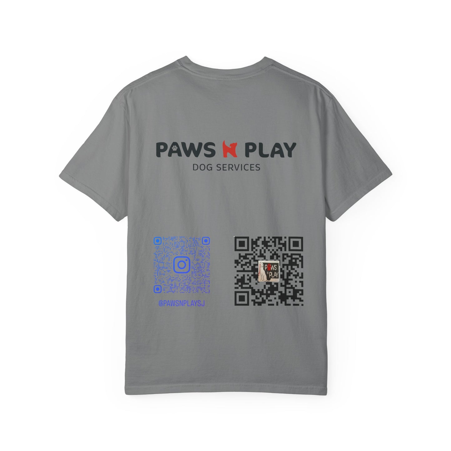 PNP-Belly Rub Tee