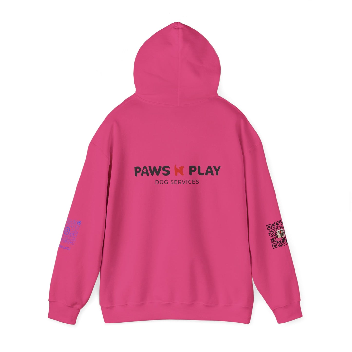 PNP-Belly Rub Hoodie